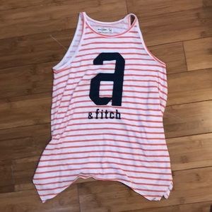 Abercrombie Kids Tank M(12)